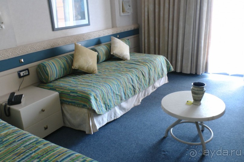 Aldemar Oympian Village подробно