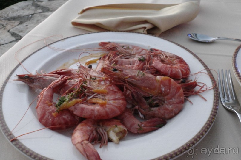 Aldemar Oympian Village подробно