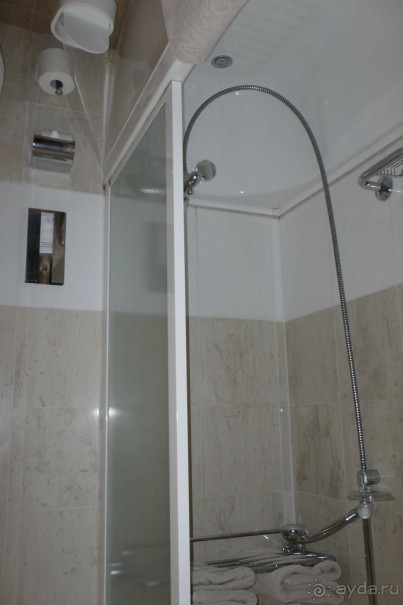 Aldemar Oympian Village подробно