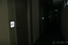 Весьма достойный отель