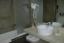 Весьма достойный отель