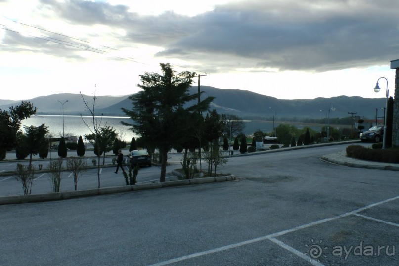 Весьма достойный отель