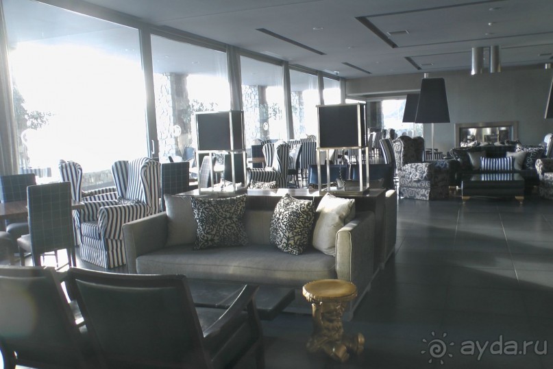 Весьма достойный отель