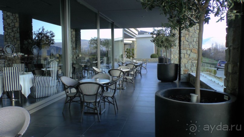 Весьма достойный отель