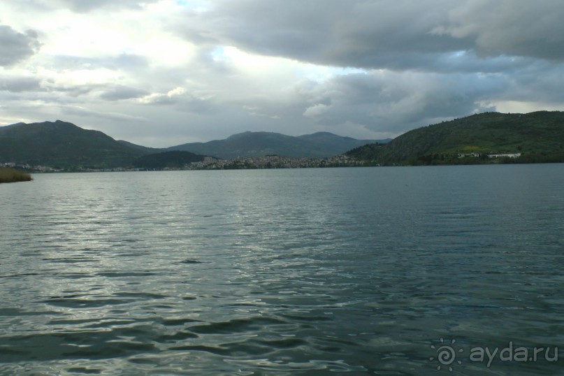 Хороший отель для деловых поездок в красивом месте.