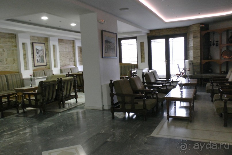 Хороший отель для деловых поездок в красивом месте.