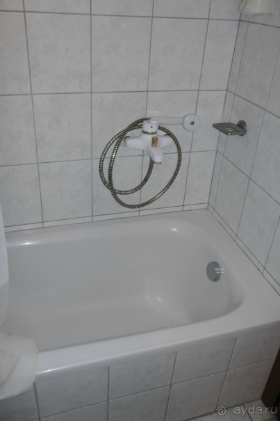 Хороший отель для деловых поездок в красивом месте.