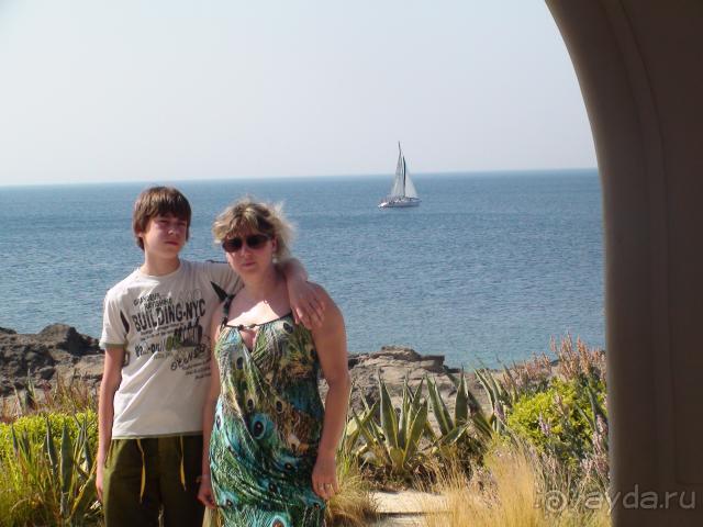 , ALDEMAR PARADISE ROYAL MARE 5* с VILAR TOURS и ARGONAUTIS TRAVEL.Подробно.