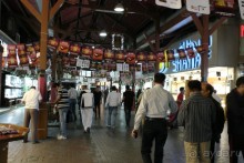 Альбом отзыва "Дубаи 2015. Покупка шубы, шопинг, экскурсии. Отзыв и практические советы."