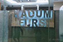 Альбом отзыва "Дубаи 2015. Покупка шубы, шопинг, экскурсии. Отзыв и практические советы."