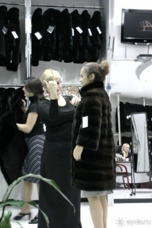 Альбом отзыва "Дубаи 2015. Покупка шубы, шопинг, экскурсии. Отзыв и практические советы."