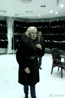 Альбом отзыва "Дубаи 2015. Покупка шубы, шопинг, экскурсии. Отзыв и практические советы."