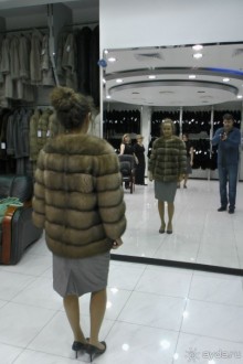 Альбом отзыва "Дубаи 2015. Покупка шубы, шопинг, экскурсии. Отзыв и практические советы."