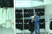Альбом отзыва "Дубаи 2015. Покупка шубы, шопинг, экскурсии. Отзыв и практические советы."