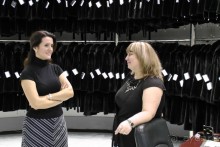 Дубаи 2015. Покупка шубы, шопинг, экскурсии. Отзыв и практические советы.