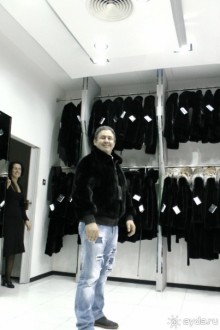 Альбом отзыва "Дубаи 2015. Покупка шубы, шопинг, экскурсии. Отзыв и практические советы."