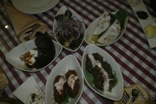 Альбом отзыва "Дубаи 2015. Покупка шубы, шопинг, экскурсии. Отзыв и практические советы."