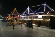 Альбом отзыва "Дубаи 2015. Покупка шубы, шопинг, экскурсии. Отзыв и практические советы."