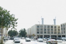 Альбом отзыва "Дубаи 2015. Покупка шубы, шопинг, экскурсии. Отзыв и практические советы."