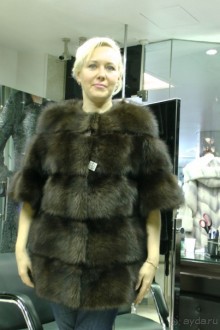 Дубаи 2015. Покупка шубы, шопинг, экскурсии. Отзыв и практические советы.