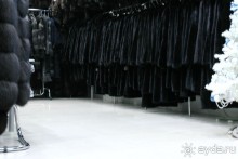 Дубаи 2015. Покупка шубы, шопинг, экскурсии. Отзыв и практические советы.