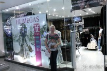 Дубаи 2015. Покупка шубы, шопинг, экскурсии. Отзыв и практические советы.