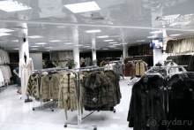 Дубаи 2015. Покупка шубы, шопинг, экскурсии. Отзыв и практические советы.