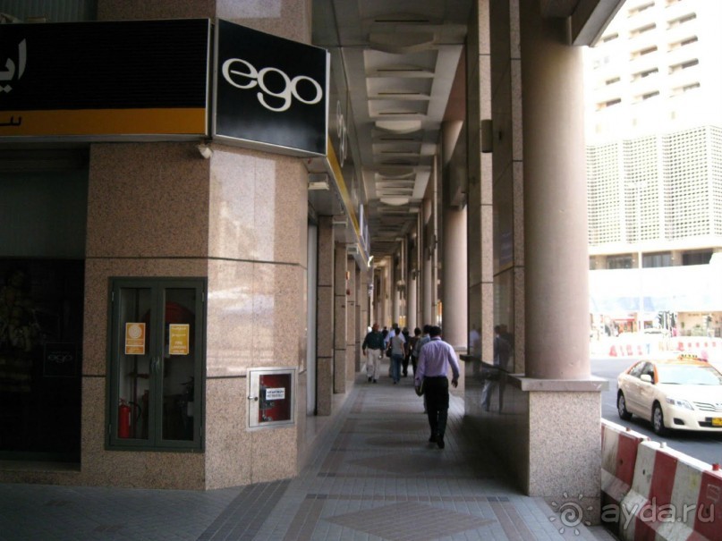 Дубаи 2015. Покупка шубы, шопинг, экскурсии. Отзыв и практические советы.