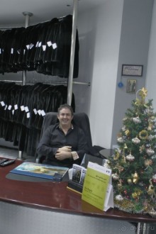 Альбом отзыва "Дубаи 2015. Покупка шубы, шопинг, экскурсии. Отзыв и практические советы."