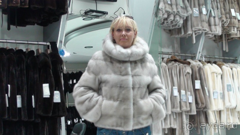 Дубаи 2015. Покупка шубы, шопинг, экскурсии. Отзыв и практические советы.