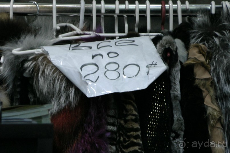 Дубаи 2015. Покупка шубы, шопинг, экскурсии. Отзыв и практические советы.