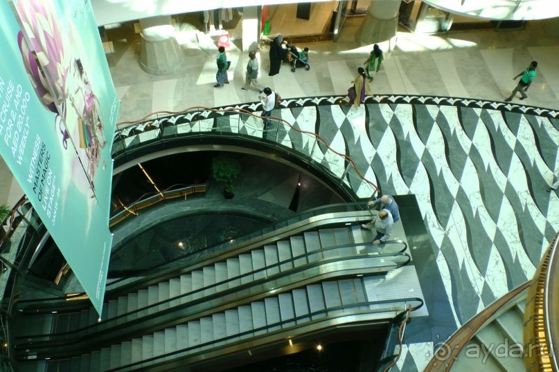 ТЦ Буржуман