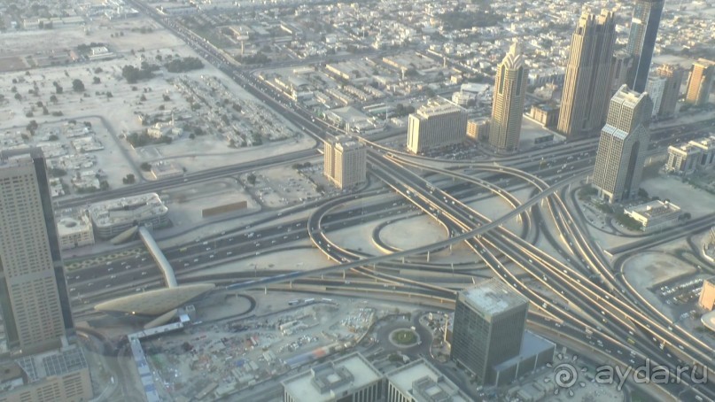 Дубаи 2015. Покупка шубы, шопинг, экскурсии. Отзыв и практические советы.