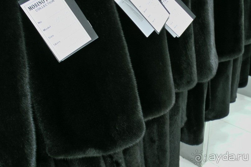 Дубаи 2015. Покупка шубы, шопинг, экскурсии. Отзыв и практические советы.