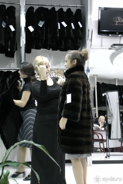 Дубаи 2015. Покупка шубы, шопинг, экскурсии. Отзыв и практические советы.