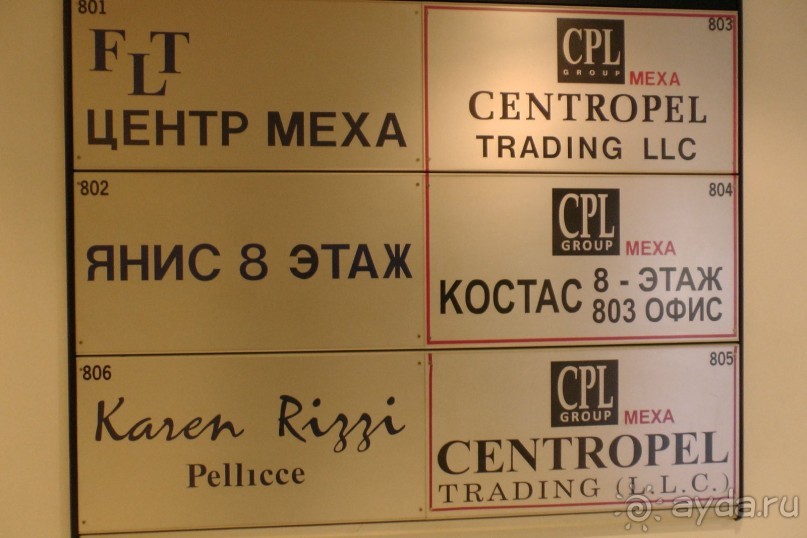 Дубаи 2015. Покупка шубы, шопинг, экскурсии. Отзыв и практические советы.