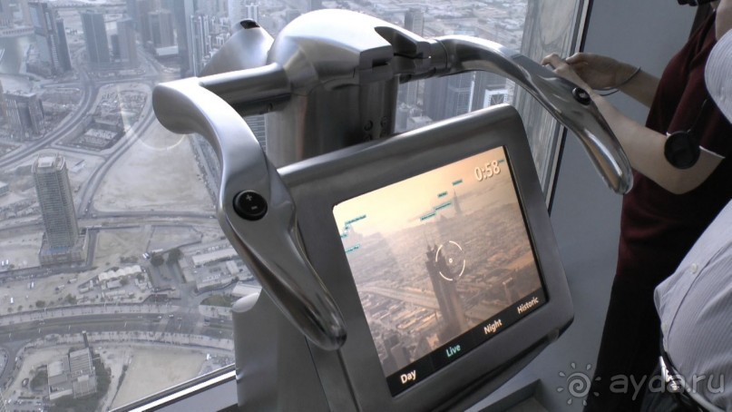 Дубаи 2015. Покупка шубы, шопинг, экскурсии. Отзыв и практические советы.