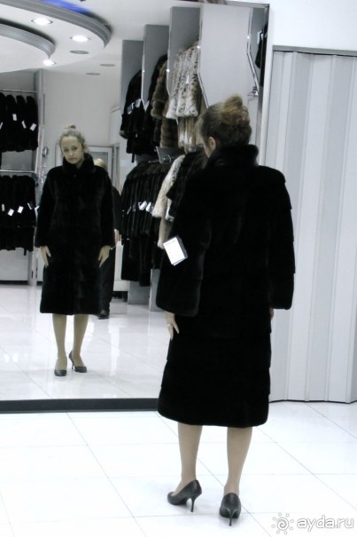 Дубаи 2015. Покупка шубы, шопинг, экскурсии. Отзыв и практические советы.