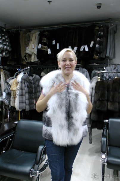 Дубаи 2015. Покупка шубы, шопинг, экскурсии. Отзыв и практические советы.