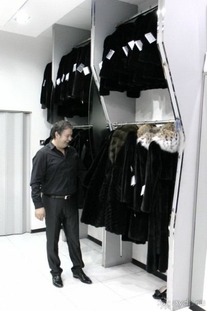 Дубаи 2015. Покупка шубы, шопинг, экскурсии. Отзыв и практические советы.