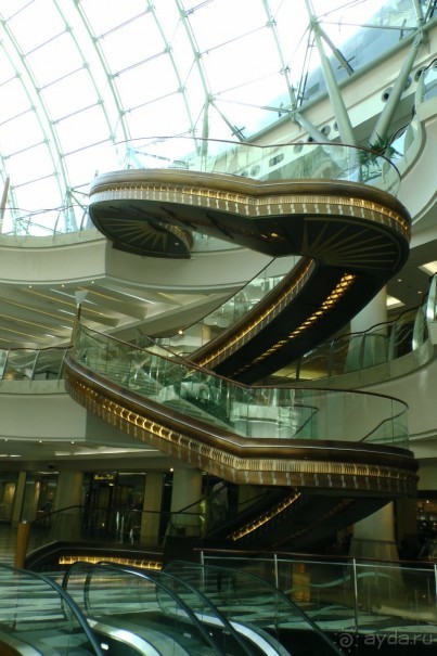 ТЦ Буржуман