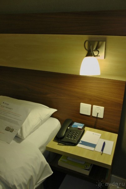 Отель SityMax Bur Dubai