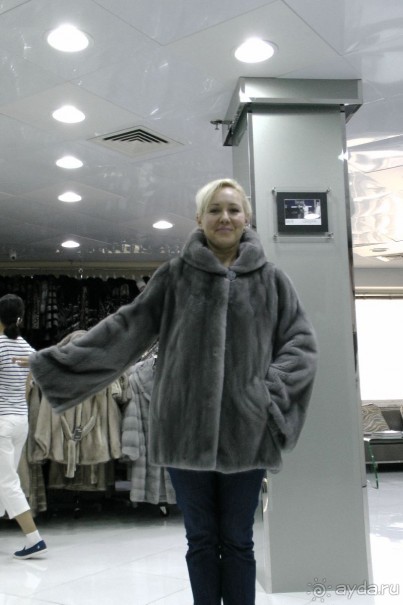 Дубаи 2015. Покупка шубы, шопинг, экскурсии. Отзыв и практические советы.