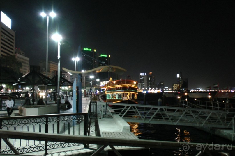 Корабли-рестораны