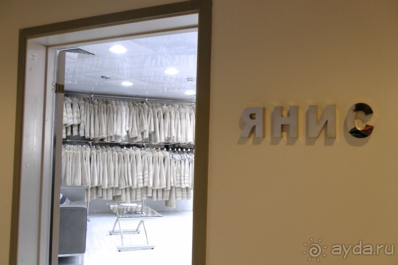 Дубаи 2015. Покупка шубы, шопинг, экскурсии. Отзыв и практические советы.