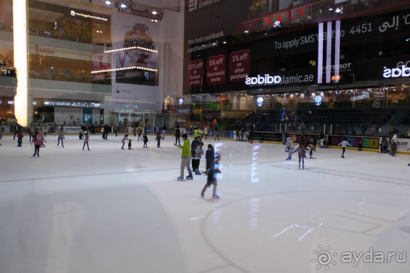 Дубаи Молл