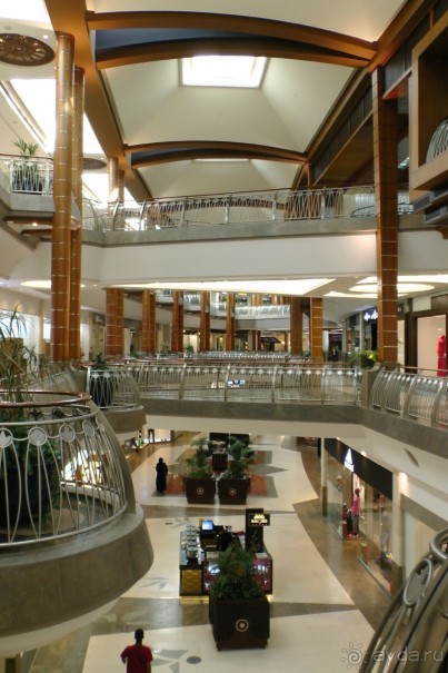 ТЦ Буржуман