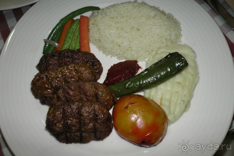 Дубаи 2015. Покупка шубы, шопинг, экскурсии. Отзыв и практические советы.