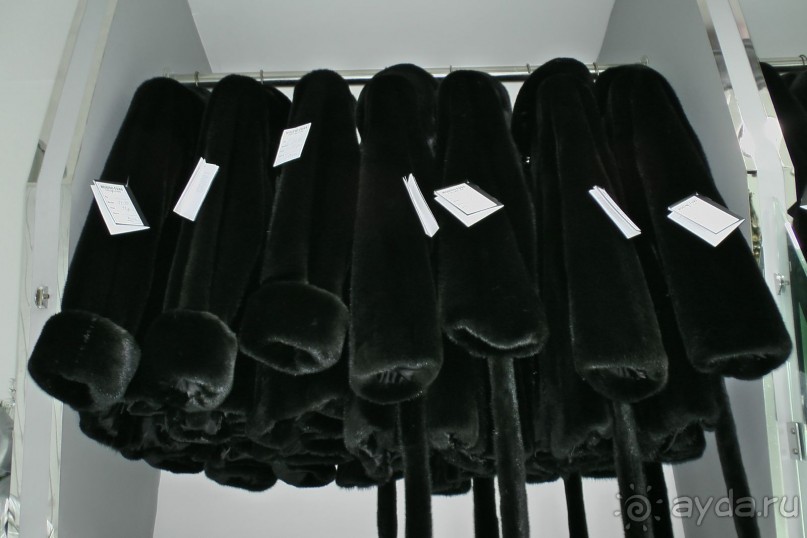 Дубаи 2015. Покупка шубы, шопинг, экскурсии. Отзыв и практические советы.