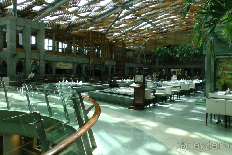 ТЦ Буржуман